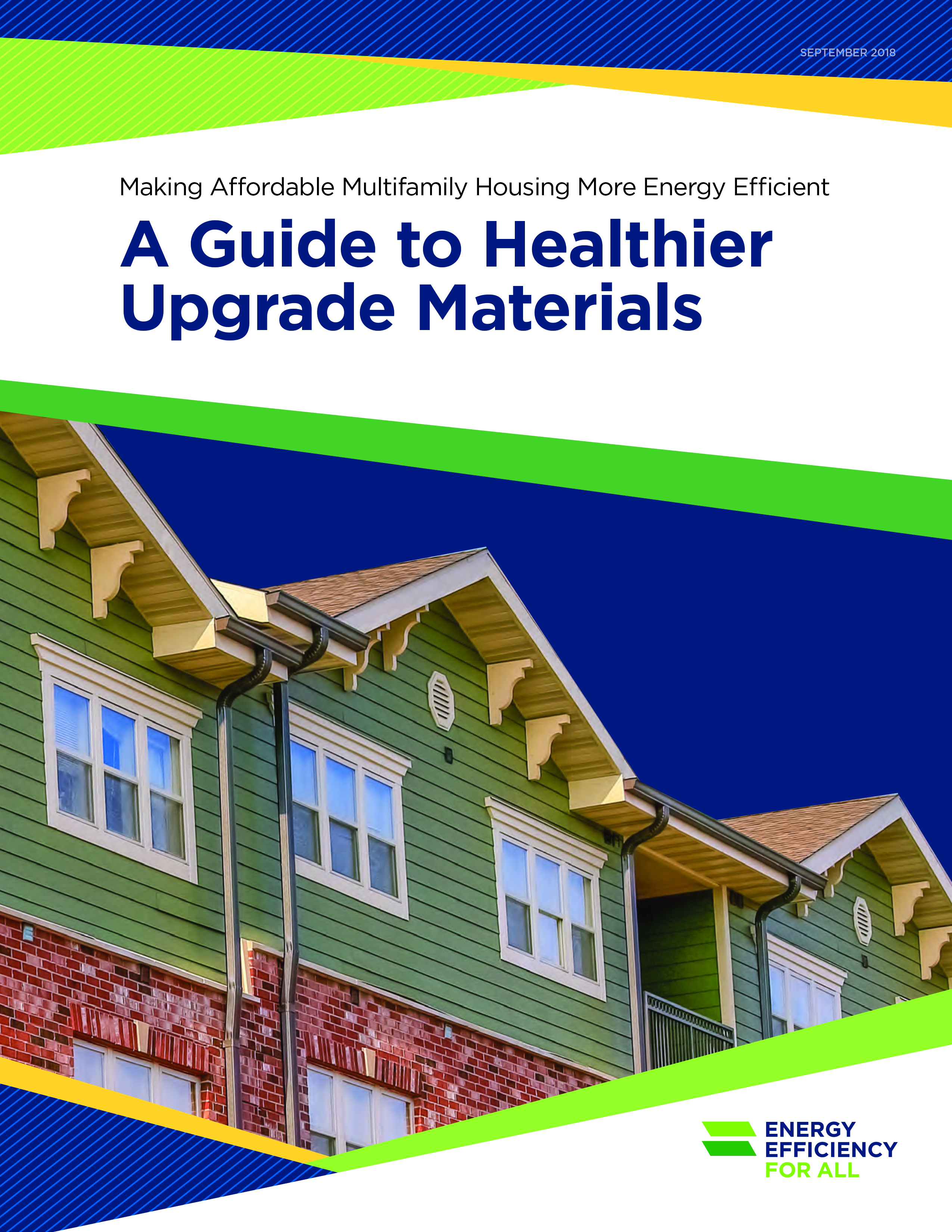 Fiberglass Among "Best Insulation Materials from a Health Perspective"